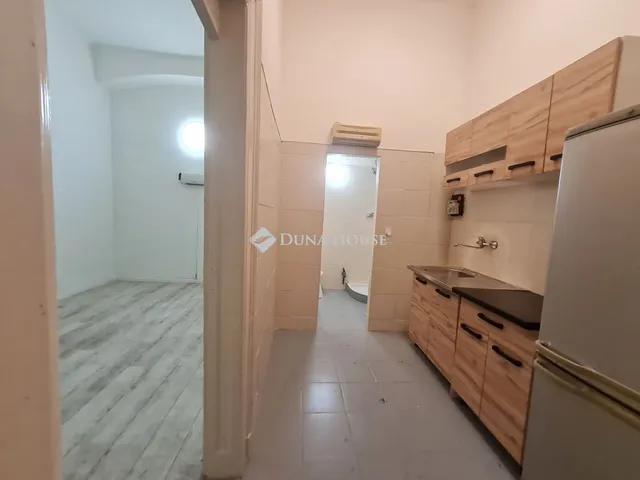 Eladó lakás Budapest VIII. kerület 22 nm