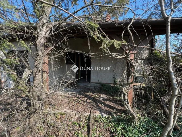 Eladó telek Lepsény 964 nm