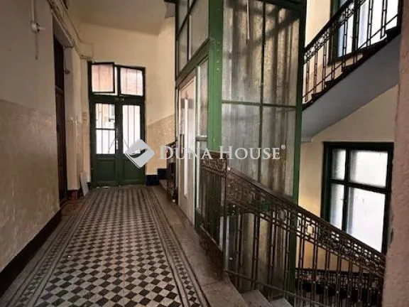 Eladó lakás Budapest IX. kerület 35 nm