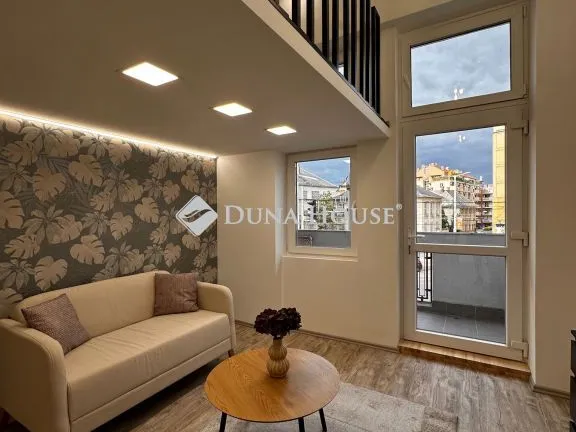 Eladó lakás Budapest IX. kerület 46 nm