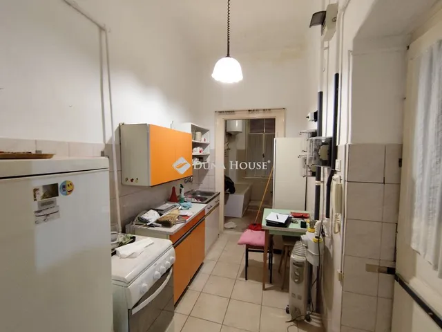 Eladó lakás Budapest IX. kerület, Erkel utca 36 nm