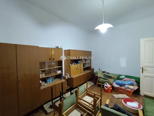 Eladó lakás Budapest IX. kerület, Erkel utca 36 nm