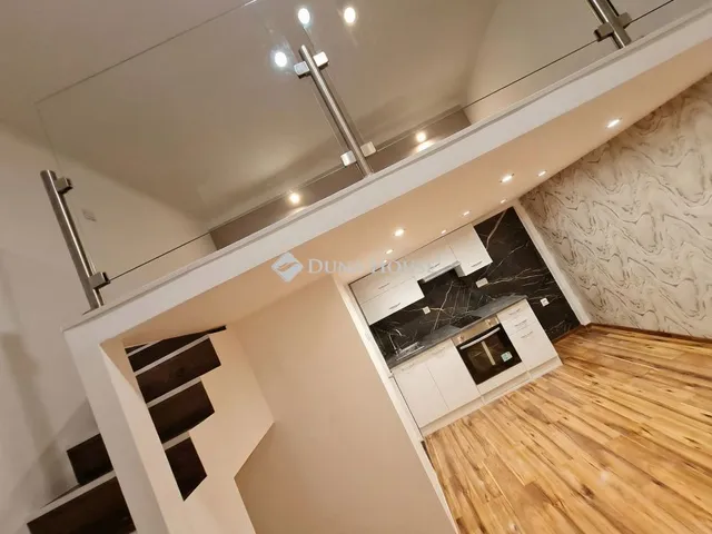 Eladó lakás Budapest VII. kerület 33 nm