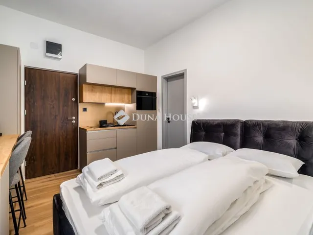 Eladó lakás Budapest IX. kerület 18 nm