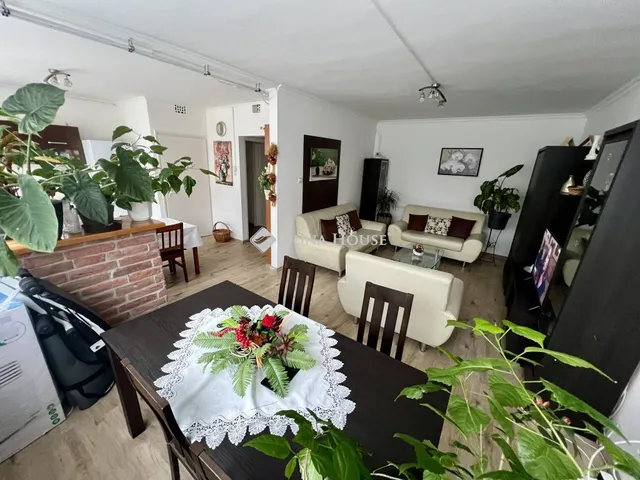 Eladó lakás Nyíregyháza 71 nm