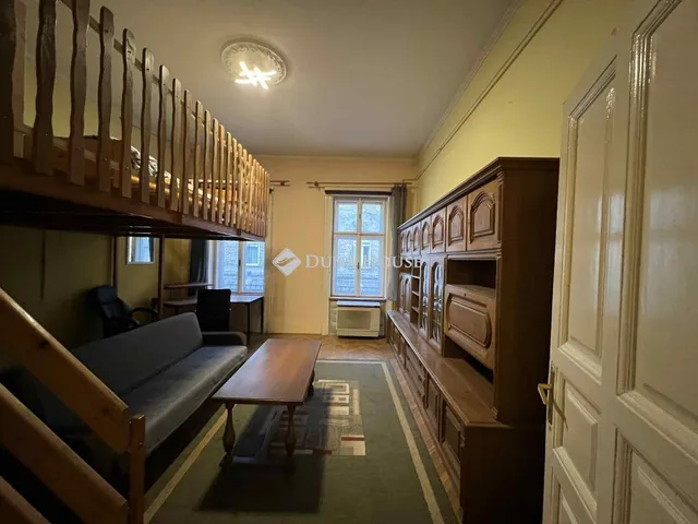 Eladó lakás Budapest VIII. kerület 36 nm