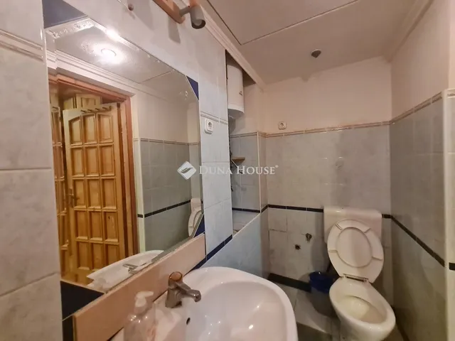 Eladó lakás Budapest VIII. kerület 33 nm