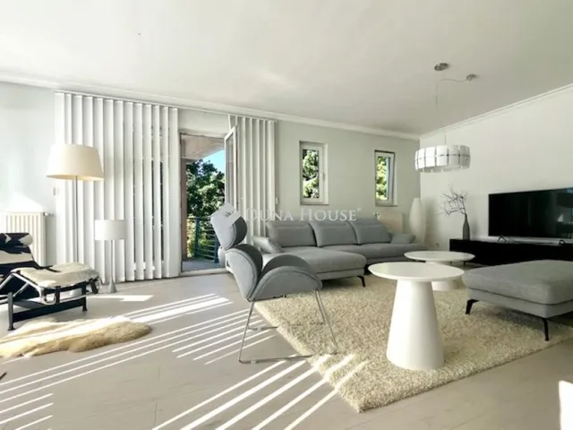 Kiadó lakás Budapest XII. kerület 146 nm