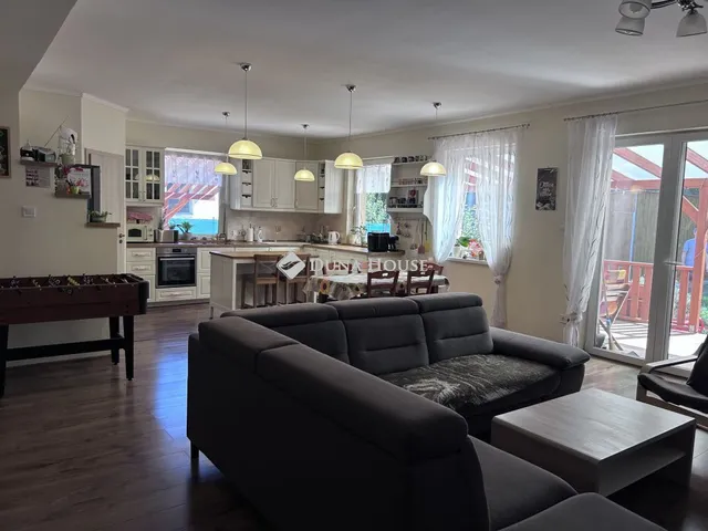 Eladó ház Erdőkertes 120 nm