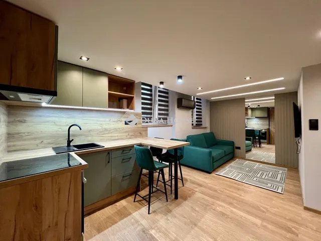 Eladó lakás Budapest VI. kerület 23 nm