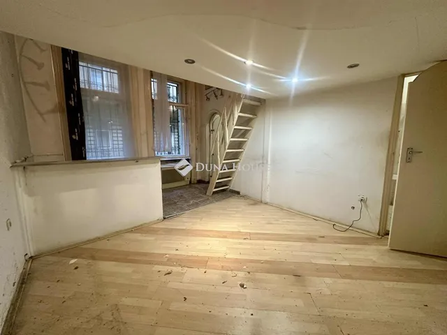 Eladó lakás Budapest VII. kerület 27 nm