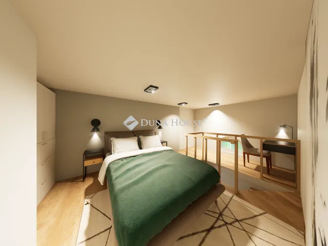 Eladó lakás Budapest VIII. kerület, Csepreghy utca 30 nm