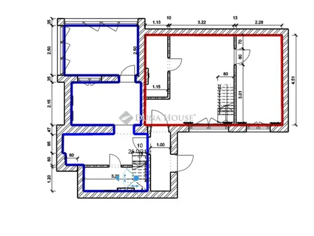 Eladó lakás Budapest VIII. kerület, Csepreghy utca 45 nm