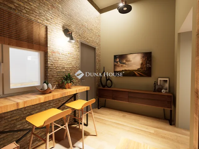 Eladó lakás Budapest VIII. kerület 80 nm