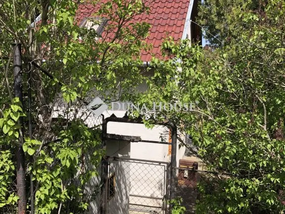 Eladó ház Diósd, Szabadság út 50 nm