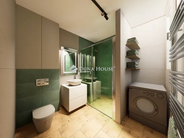 Eladó lakás Budapest IX. kerület, Üllői út 91 nm