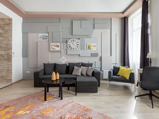 Kiadó lakás Budapest VII. kerület 54 nm