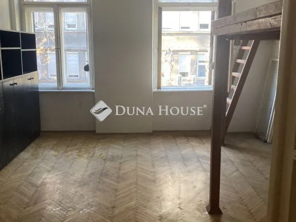 Eladó lakás Budapest VII. kerület 31 nm