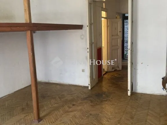 Eladó lakás Budapest VII. kerület, Rottenbiller utca 31 nm