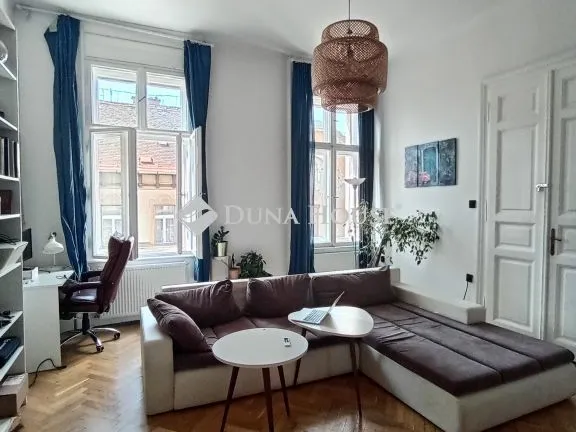 Eladó lakás Budapest VII. kerület 100 nm