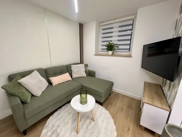 Eladó lakás Budapest VI. kerület 36 nm