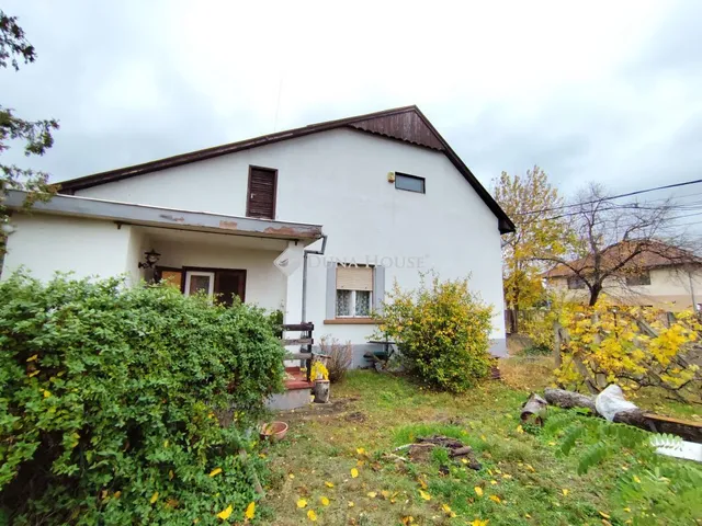 Eladó ház Budapest XXI. kerület, Komáromi utca 104 nm