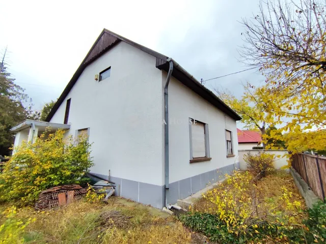 Eladó ház Budapest XXI. kerület, Komáromi utca 104 nm