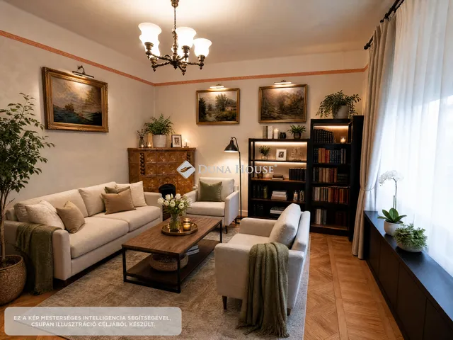 Eladó ház Budapest XXI. kerület 104 nm