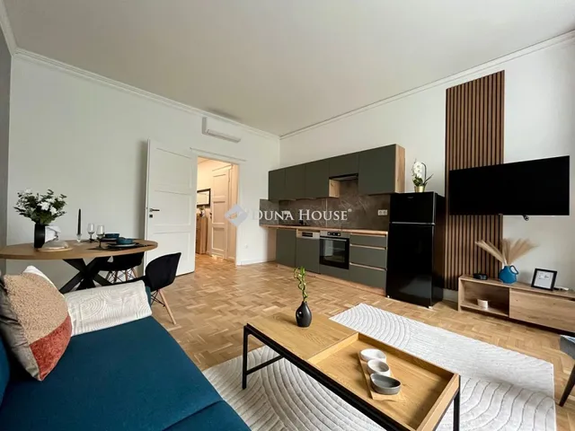 Eladó lakás Budapest XIV. kerület 44 nm