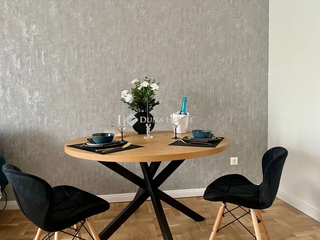 Eladó lakás Budapest XIV. kerület 44 nm