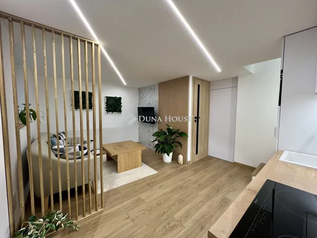 Eladó lakás Budapest VI. kerület 81 nm