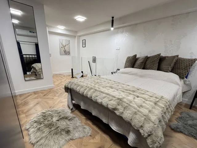 Eladó lakás Budapest VI. kerület, Eötvös utca 35 nm