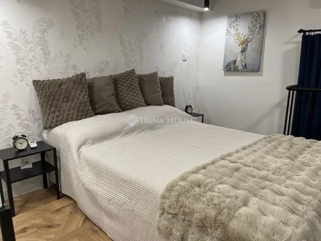 Eladó lakás Budapest VI. kerület, Eötvös utca 35 nm