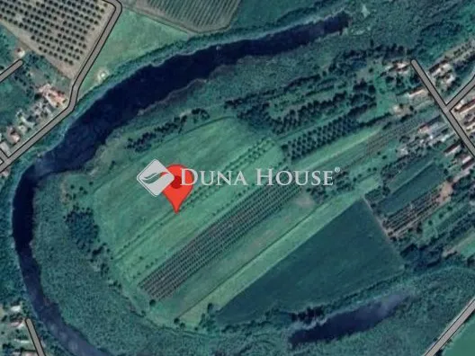 Eladó telek Ököritófülpös 18139 nm