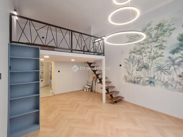 Eladó lakás Budapest VII. kerület 70 nm