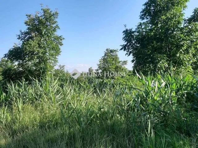 Eladó telek Ököritófülpös 2877 nm