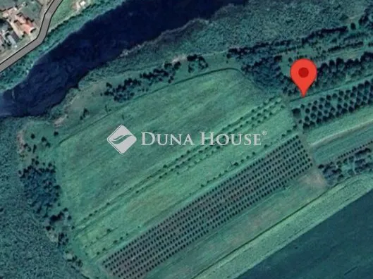 Eladó telek Ököritófülpös, Ady Endre köz 2877 nm