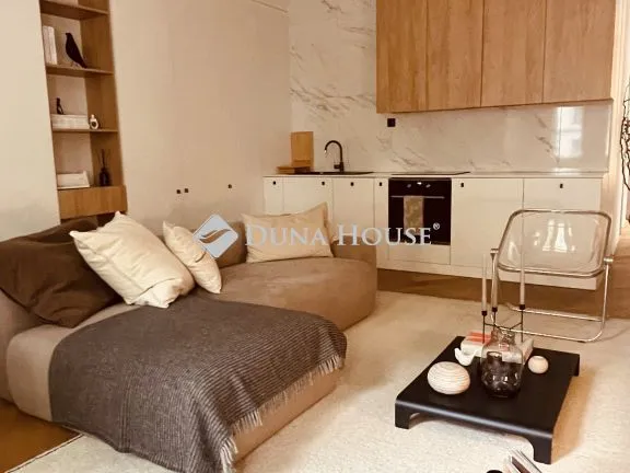 Kiadó lakás Budapest VI. kerület, Benczúr utca 48 nm