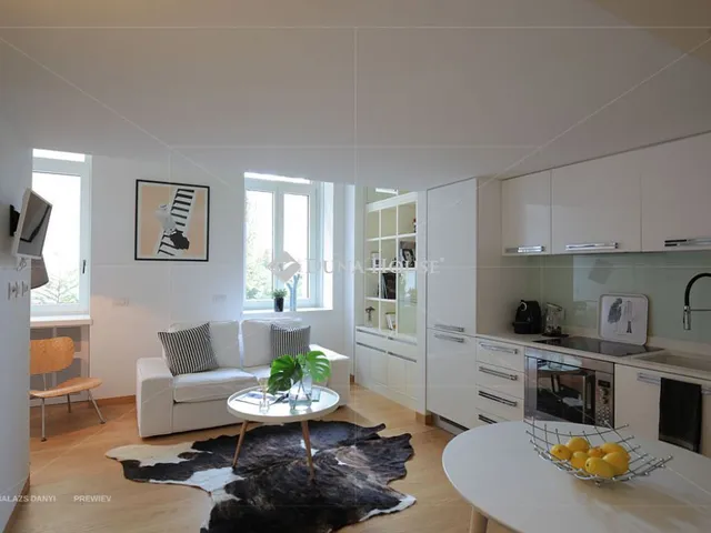 Kiadó lakás Budapest VI. kerület, Rippl-Rónai utca 26 nm