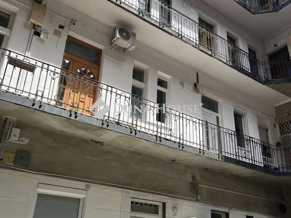 Eladó lakás Budapest VII. kerület, István utca 34 nm