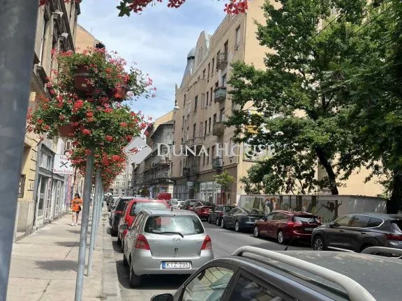Eladó lakás Budapest VII. kerület 73 nm