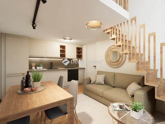 Eladó lakás Budapest VIII. kerület 45 nm