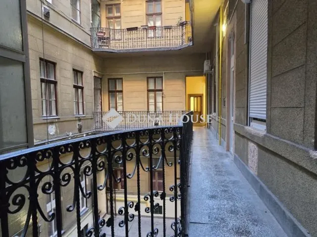 Eladó lakás Budapest VII. kerület 74 nm