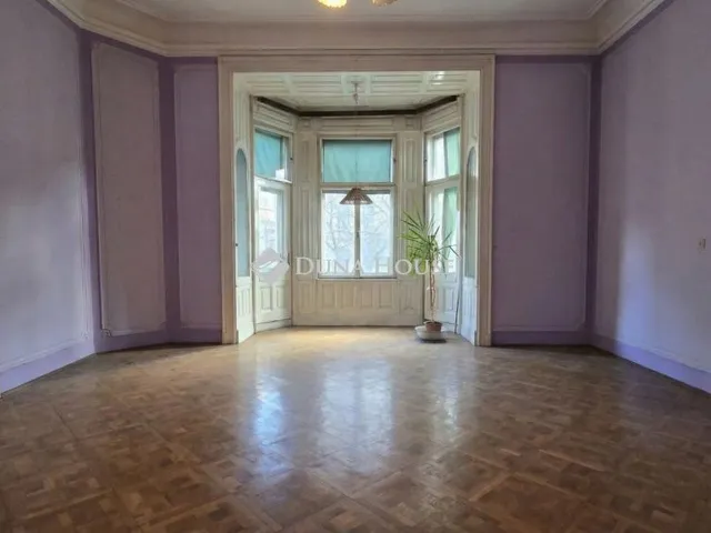 Eladó lakás Budapest VIII. kerület 96 nm