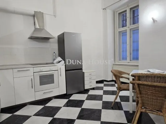 Eladó lakás Budapest VII. kerület 89 nm