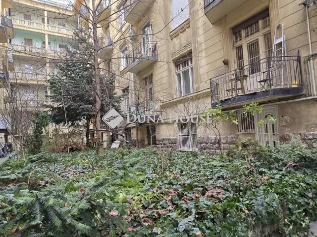 Eladó lakás Budapest VI. kerület 62 nm