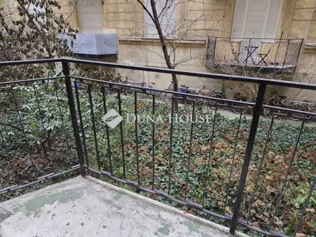 Eladó lakás Budapest VI. kerület 62 nm