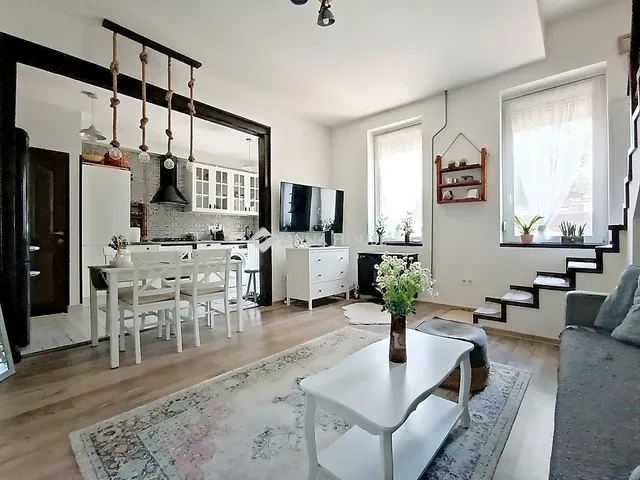 Eladó lakás Budapest IV. kerület 60 nm