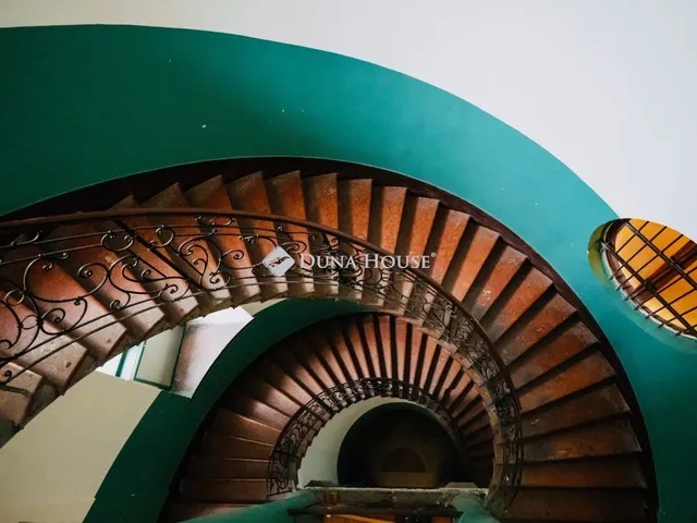 Eladó lakás Budapest VI. kerület 26 nm