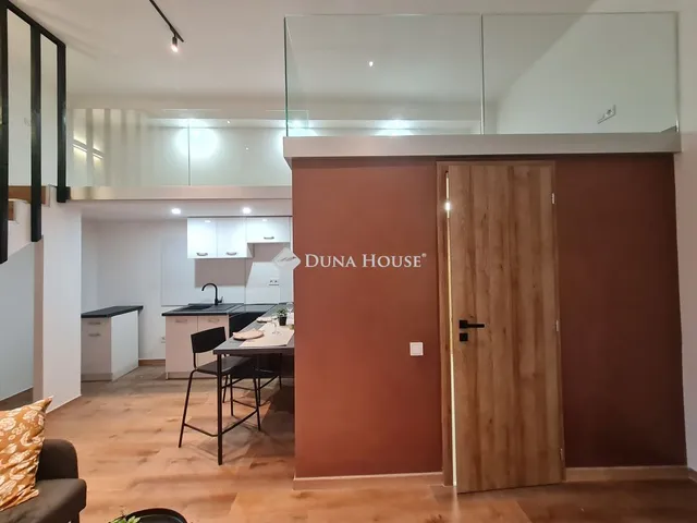 Eladó lakás Budapest VI. kerület 26 nm